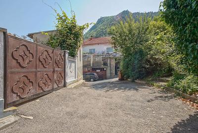 Comision 0%! Casă în Schei | Acces din 2 străzi + acces auto - 30