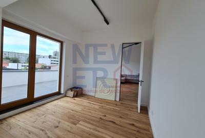 Apartament 4 camere cu terasa 50 mp, bloc boutique in zona Domenii - 9