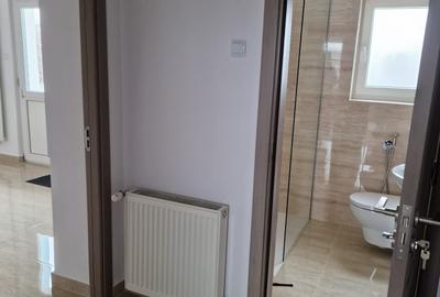 Apartament cu 3 camere decomandate, 65mp, etaj 1, superfinisat, gradina privata - 9