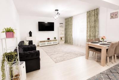 Apartament 2 camere, Conf 1A, Decomandat | Bloc 2018 | 9 Mai - 2