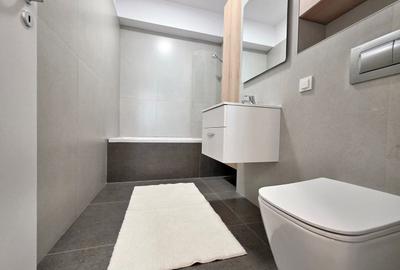First PIPERA | PRIMA ÎNCHIRIERE | 3 Camere Premium | Climatizare GRATUITĂ - 11
