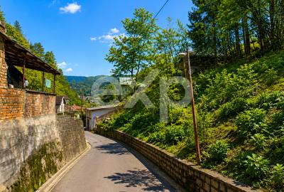 Teren 451 mp – Strada Variștei, Schei | loc pentru o casă cu priveliște - 4