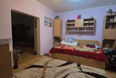 Casă Parter + teren 600 mp , Cartierul Andronache, Sector 2 - 5