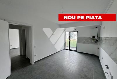 Apartament cu 2 camere decomandat în Șelimbăr