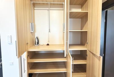 Apartament 2 camere | 6 min metrou Nicolae Grigorescu | Centrala Proprie - 9