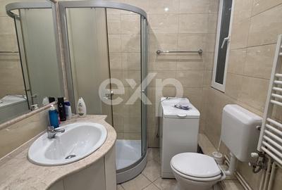 GARSONIERĂ ULTRACENTRALĂ CU VEDERE DESCHISĂ – INVESTIȚIE CU CHIRIAȘ ACTIV (400€) - 6