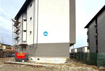 Apartament 1 cam D, Bl nou, 42 mp - 1