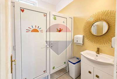 Casa de inchiriat cu 7 camere, in Grigorescu, langa Hotel Napoca - 13