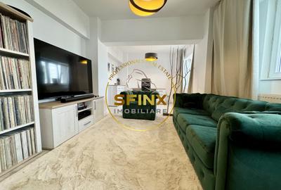 Apartament 5 camere Calea Dorobanți bloc 1982 parcare subterana - 3
