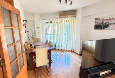 Apartament  4 camere Calea Calarasilor Centrala Imobil - 2