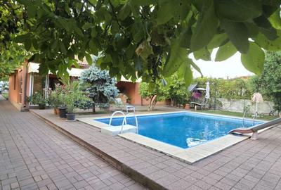 Vânzare Proprietate deosebita cu piscina, Gura Ocnitei Dambovita - 6
