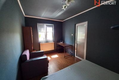 Apartament cu 2 camere | Centrala proprie | Investitie ideala - Tipografilor - 4