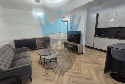 Apartament 2 Camere My Place North Voluntari - 4