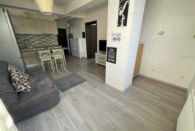 2 camere Bucurestii Noi - Parc Bazilescu - 6