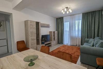 Apartament cu 2 camere decomandat, mobilat în Militari