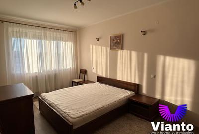 Apartament cu 2 camere decomandat în Calea Dumbrăvii