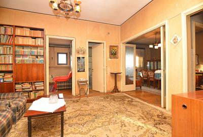 VANZARE APARTAMENT 4 CAMERE CALEA CALARASILOR – SFANTUL STEFAN - 11