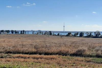 OCAZIE ! EFORIE NORD, ULTIMELE 3 LOTURI, 517 MP. 19.500 EURO IDEAL INVESTITIE ! - 2