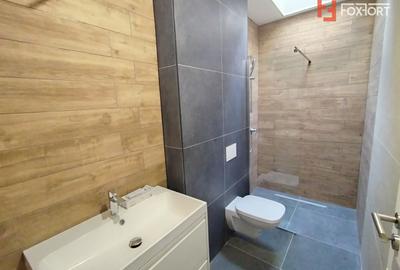 Casa individuala cu 3 camere de vanzare in zona Buziasului - 8