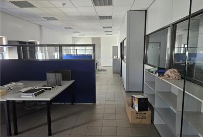 Proprietate Industriala - 16000 mp - Productie - Depozitare - Office - 15