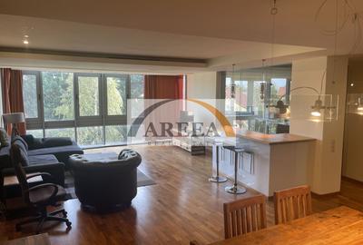 Apartament 3 camere complet mobilat cu loc de parcare inclus Iancu Nic - 3
