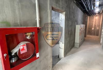 Spatiu comercial Boema Bd Tomis P+2 semifinisat posibilitate recompartimentare - 19