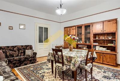 Casa cu teren 1,500 mp de vanzare in Gradiste - 19