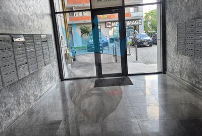 Apartament 2 Camere Doamna Ghica Plaza Bucuresti - 16