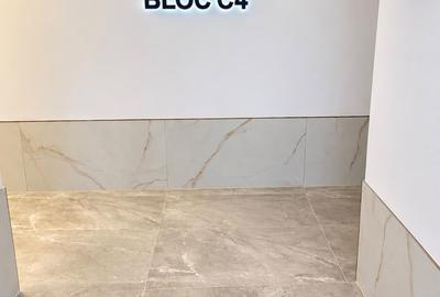 Apartament 2 camere bloc nou – Exigent Plaza Faza 6 - 4