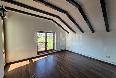 Casa cu 4 camere | Teren 350mp | Zona str. Balastierei | Floresti - 5