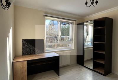 3 camere/ terasǎ 120 mp/ parcare inclusă / Cartier Bunǎ Ziua - 8