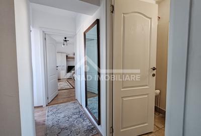 Apartament cu 2 camere, mobilat si utilat, Marasti Strada Fabricii - 10