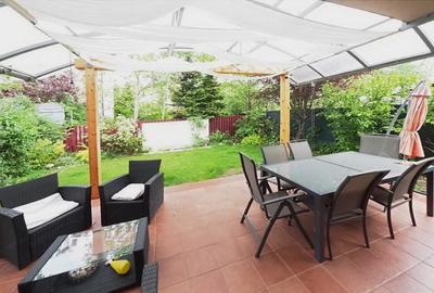 Spacious house for rent with nice yard, garden & covered parking | Pet friendly - 15