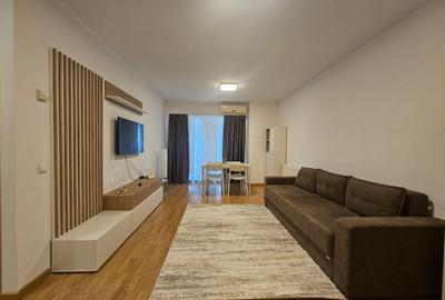 New Apartament 2 cam Titan-Costin Georgian/ loc de parcare in subteran - 13