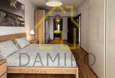 Apartament 2 camere UpGround Residence Pipera Barbu Vacarescu Mobilat/Utilat - 7