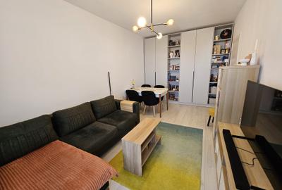 Apartament Odei - Priveliste Panoramica ( mobilat si utilat + parcare ) - 16