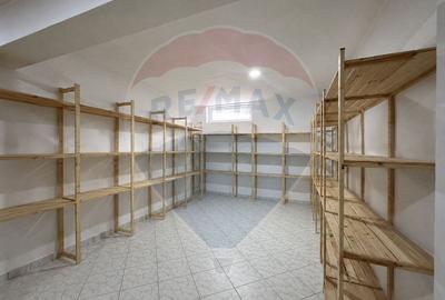 Vilă 314 mp | 6 camere | Curte proprie | Crangasi - Podul Grant - 13