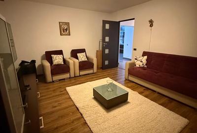 Rahova Str Doina apartament 2 camere mobilate si centrala termica - 4