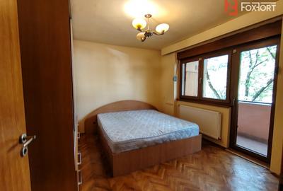 Apartament 4 camere, 93 mp, Et 1, zona centrala Timisoara - 6