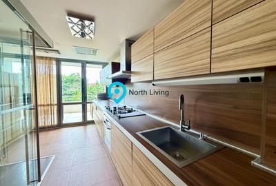 Apartament 3 camere | Complet renovat | Mobilat și utilat | Piscina - 7