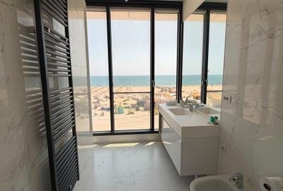 ONE Mamaia Nord | Apartament premium cu 4 camere | Vedere frontală la mare - 6