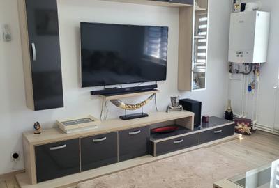 2 camere | Loc de parcare  | Centrală pe gaze  | Năvodari – Str.Albinelor -400 E - 3