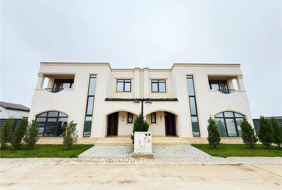 Duplex Premiun - 5 Camere - 3 Bai -Panouri solare - 4