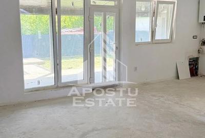 Jumatate de duplex nou cu 4 camere,Parta - 31