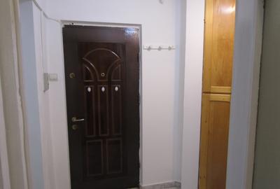 Garsonieră renovată de închiriat – Bulevardul Mihai Viteazul, Sibiu - 18