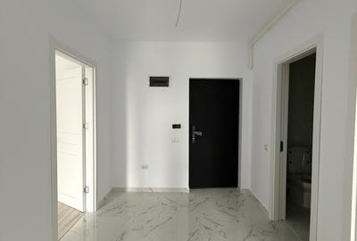 Apartament 2 camere de vânzare cu balcon - complex nou, zona Dobroești - 11