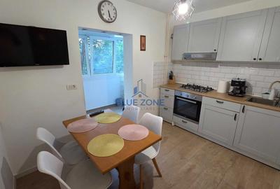 Apartament 3 camere I Sebastian I Gata de mutare I 3 min Tramvai - 3