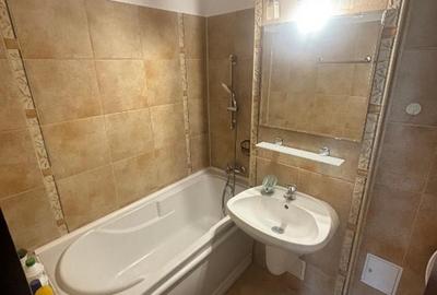 Apartament 2 camere | 52 mp | Titan – IOR - 7