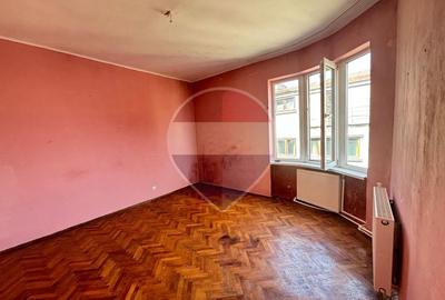 Apartament 3 camere în Centru Vechi. - 7