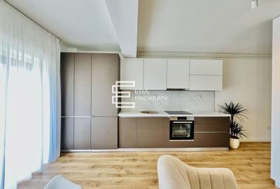 Apartament 1 cameră intabulat, logie 8 mp | DaVinci Homes – Cristian - 2